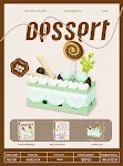 7391 Mint Pudding