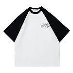 Black white