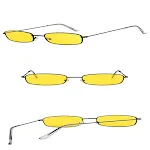 Black yellow