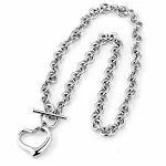 Hollow Necklace