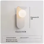 LED Warm Light