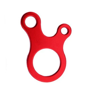 Title 7, Outdoor camping snail wind rope buckle, quick a...