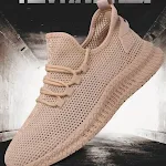 Low-top casual shoes for men and women, stylish and comfortable for everyday wear, perfect for casual outings and all-da — photo 5
