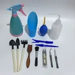 miniatures image - 0