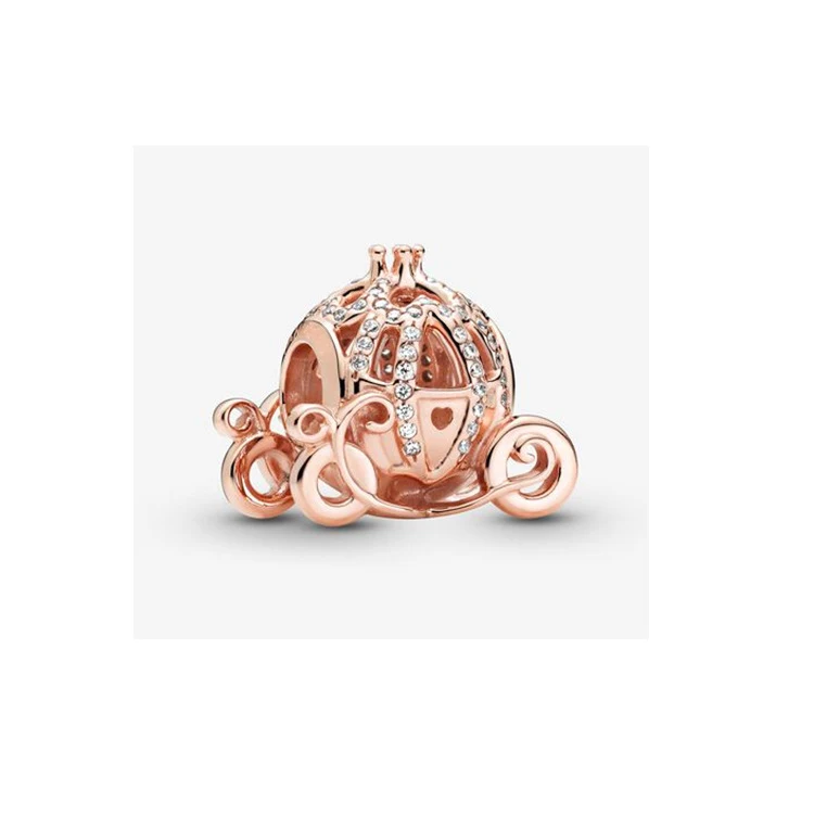 Pulseira de prata S925 DIY Natal com contas. Crie sua joia única para o Natal, um presente personalizado e elegante para celebrar a temporada festiva. — foto 1