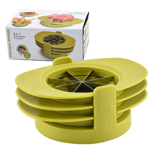 Title 7, Household Mango Core Cutter Kitchen Gadget for ...