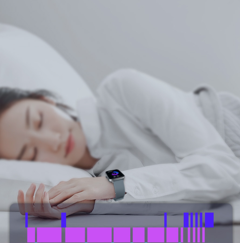 Title 7, Smartwatch com Tela Touchscreen Completa e Enco...