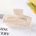 White 8.3CM