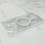 HD transparent