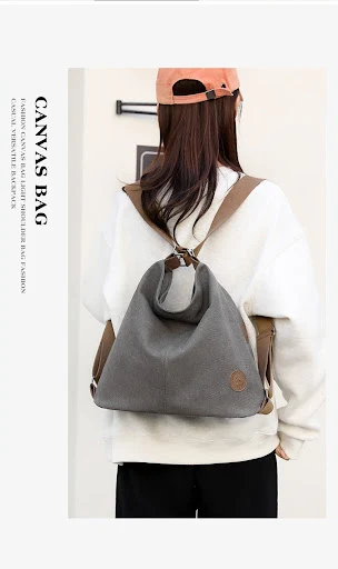 Title 2, Womens Shoulder Bag Fashionable All-match Simp...