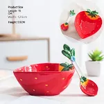 Strawberry Watchband Spoon