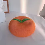 Sugar orange childrens
