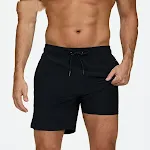 ST6 Black Boxer