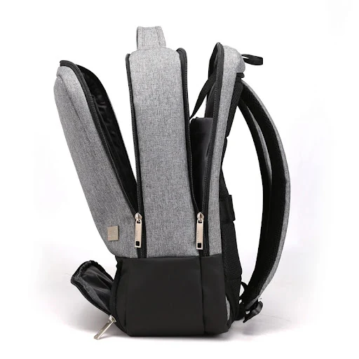 Title 4, Bolsa de computador executiva masculina multifu...