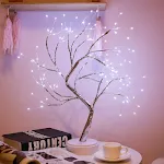 White light 108Lamp
