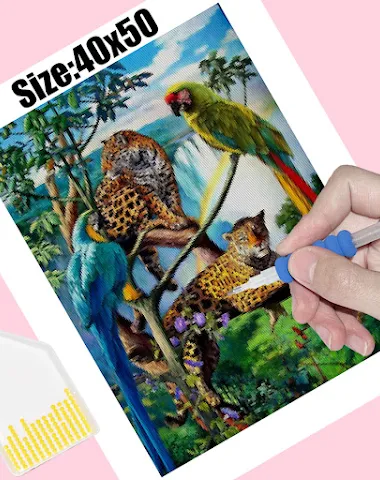 Image product - 3