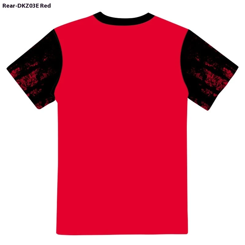 Title 3, Camiseta 3D Manga Curta Trump Gola Redonda Moda...