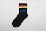 Black A