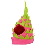 Pink green