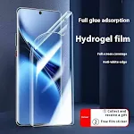 Película Protetora de Tela TPU HD Full Screen Proteja seu celular com clareza e definição. Cobertura total, alta definição, fácil instalação e resistência. — foto 1