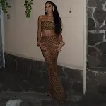 Leopard Color