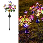 Lawn lamp