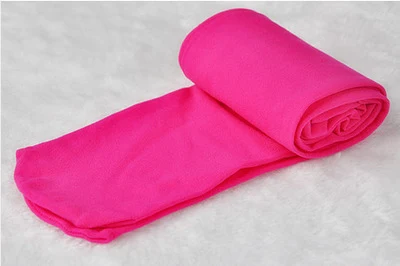 Meias-calças finas infantis de cores doces para dança. Leves, confortáveis e perfeitas para bailarinos mirins, várias cores disponíveis. — foto 16