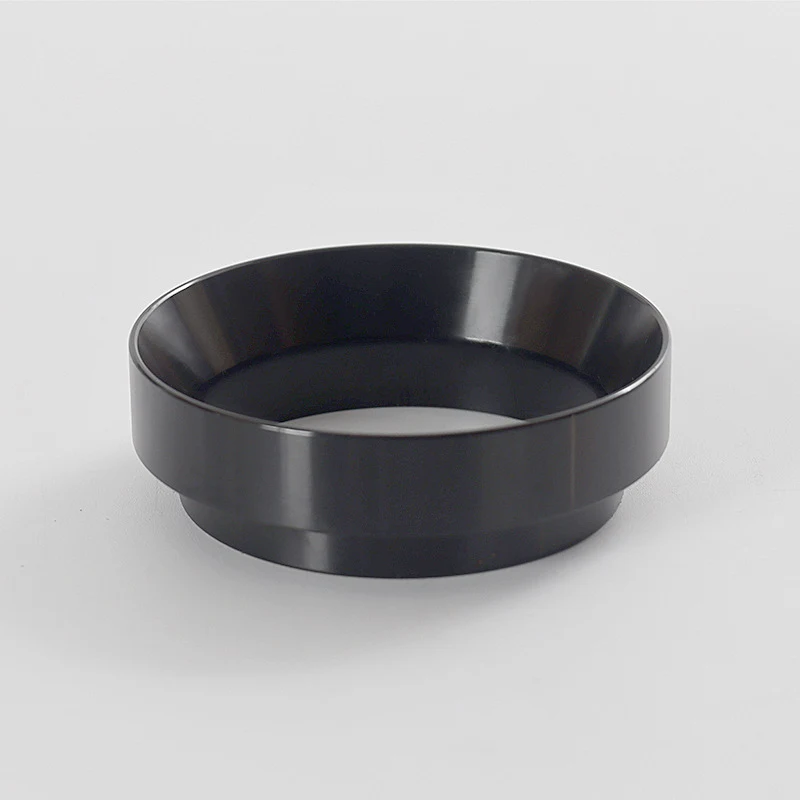 Connecting Ring for Italian Coffee Grinder Round Universal Handle Coffee Quantitative Ring Precise Coffee Measurement — photo 8