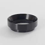 Connecting Ring for Italian Coffee Grinder Round Universal Handle Coffee Quantitative Ring Precise Coffee Measurement — photo 8