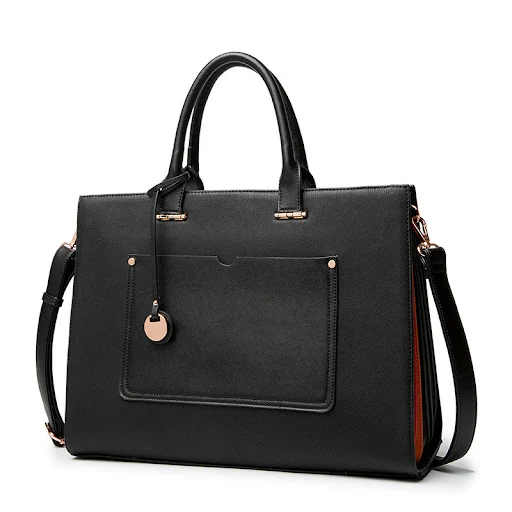 Title 11, Bolsa transversal para notebook