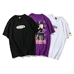Hip hop couple short sleeve — photo 5