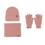 Pink Three Piece Set