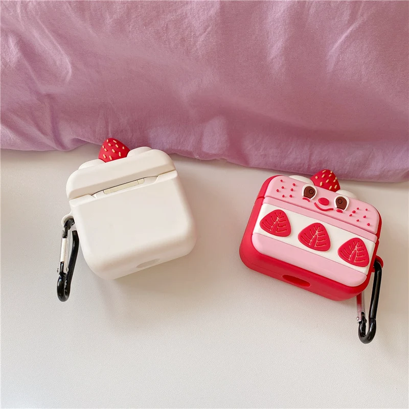 Title 10, Simple Protective Case for Apple Bluetooth Wire...
