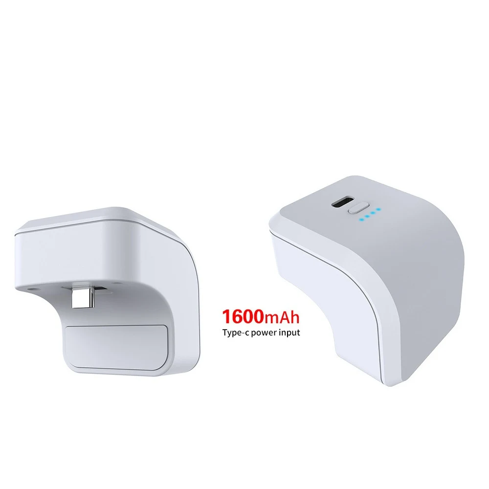 Title 2, Handle Endurance Power Bank Plug-in Battery 160...