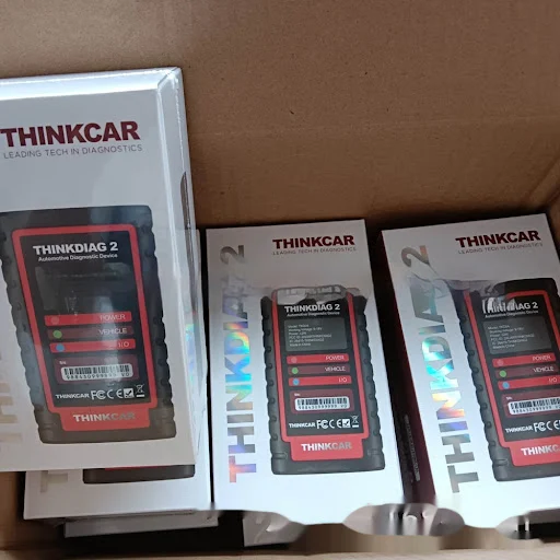 Title 14, Advanced Precision Detector For Automobile Failure