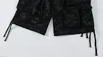 Pantaloncini in pelle da uomo Old Fashion, personalità retrò, vestibilità comoda e stile unico per un look senza tempo. — foto 16