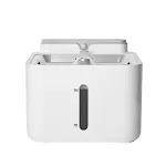 2600mAh heating model