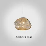 Amber