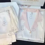 240 Pink Rabbit Twill