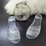 Transparent