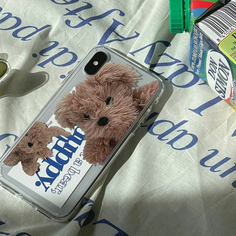 Title 2, Capinha de celular com design fofo de cachorro ...