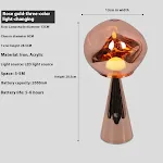 Rose Gold