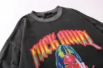 Moletom masculino gola careca com estampa de retrato. Conforto e estilo único com design personalizado, ideal para o seu dia a dia. — foto 3