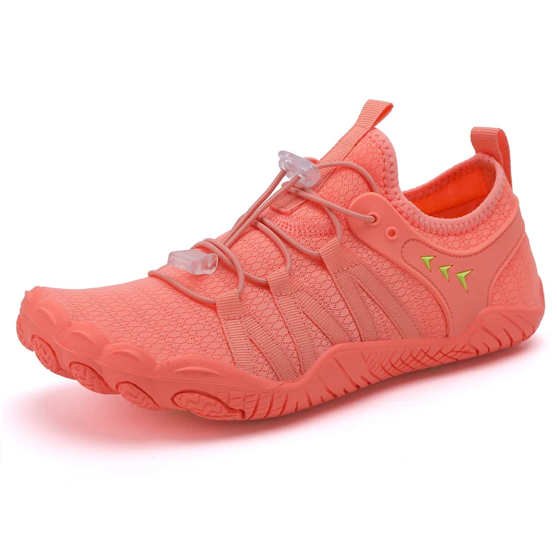 Outdoor Climbing Sports Hiking Fitness Swimming Shoes for Adventure. Versatile, durable footwear offering comfort and pe — photo 6