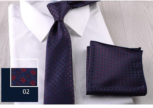 Title 4, Business Formal Wear Combination