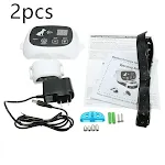White2pcs