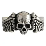 Skull Ring