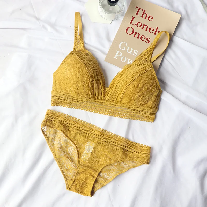 Title 1, Womens Lace Underwear Experience ultimate comf...