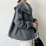 Dark Gray