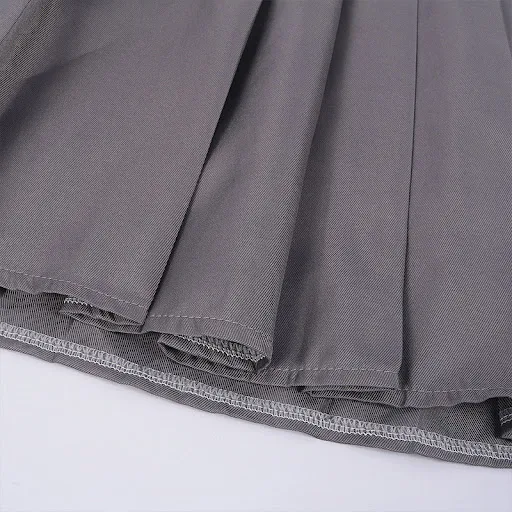 Title 9, Conjunto de vestido geral de fantasia de carnav...